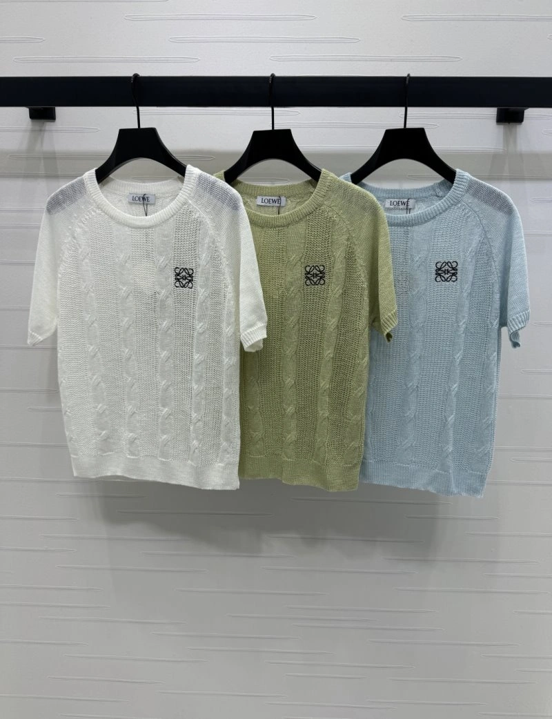 HighPerformance Loewe T-Shirts 156756