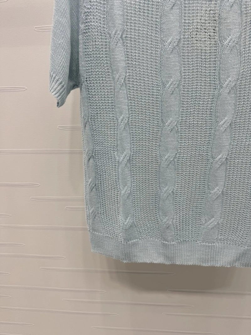 Loewe T-Shirts Modern 156788