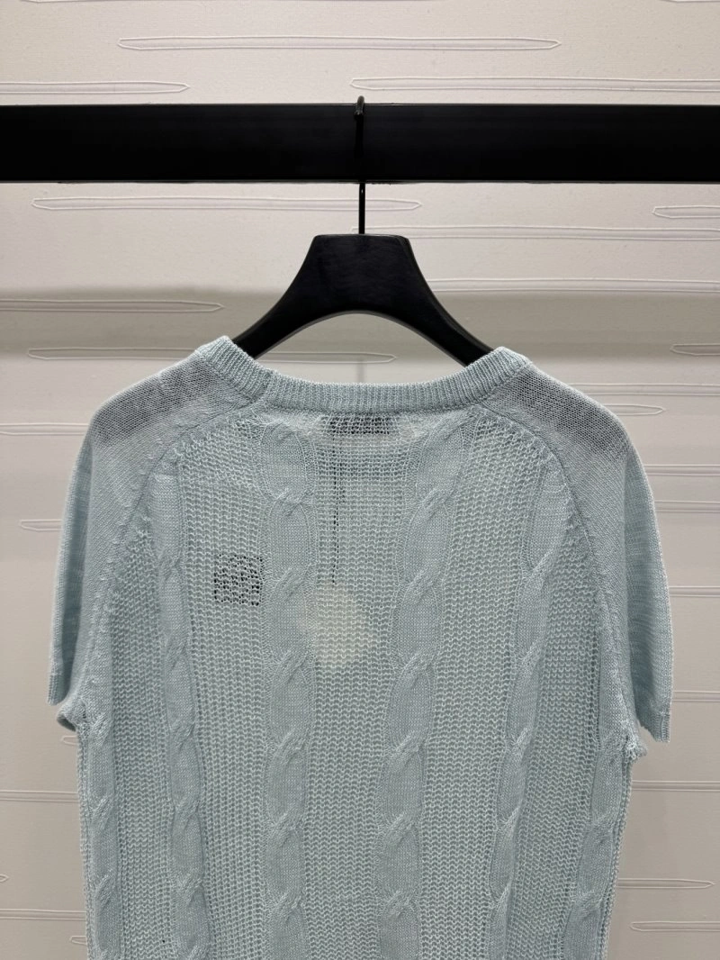 Loewe T-Shirts Modern 156788