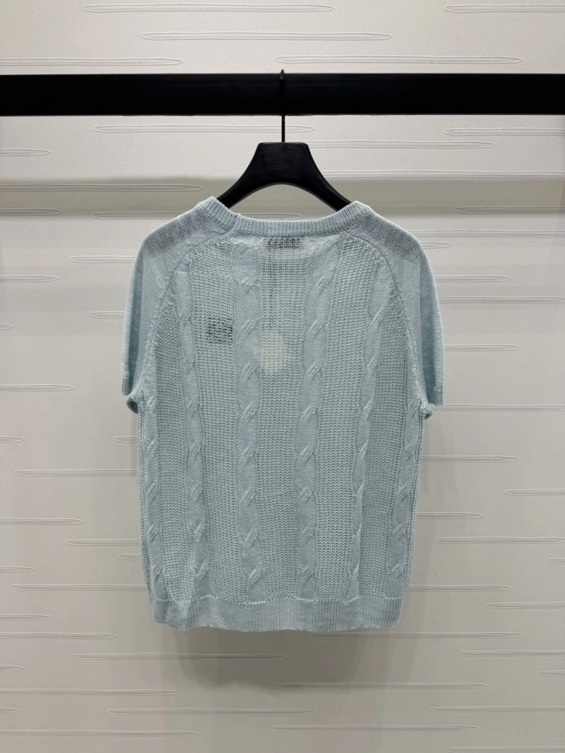 Loewe T-Shirts Modern 156788