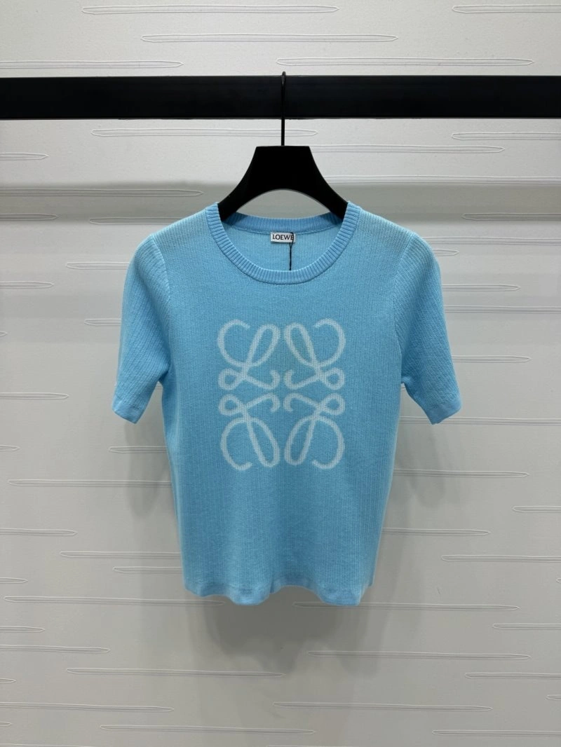 Loewe T-Shirts Affordable 156810