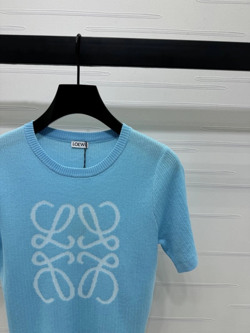 Loewe T-Shirts Affordable 156810