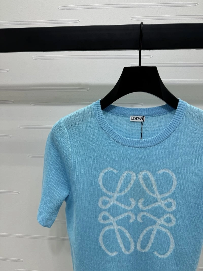 Loewe T-Shirts Affordable 156810
