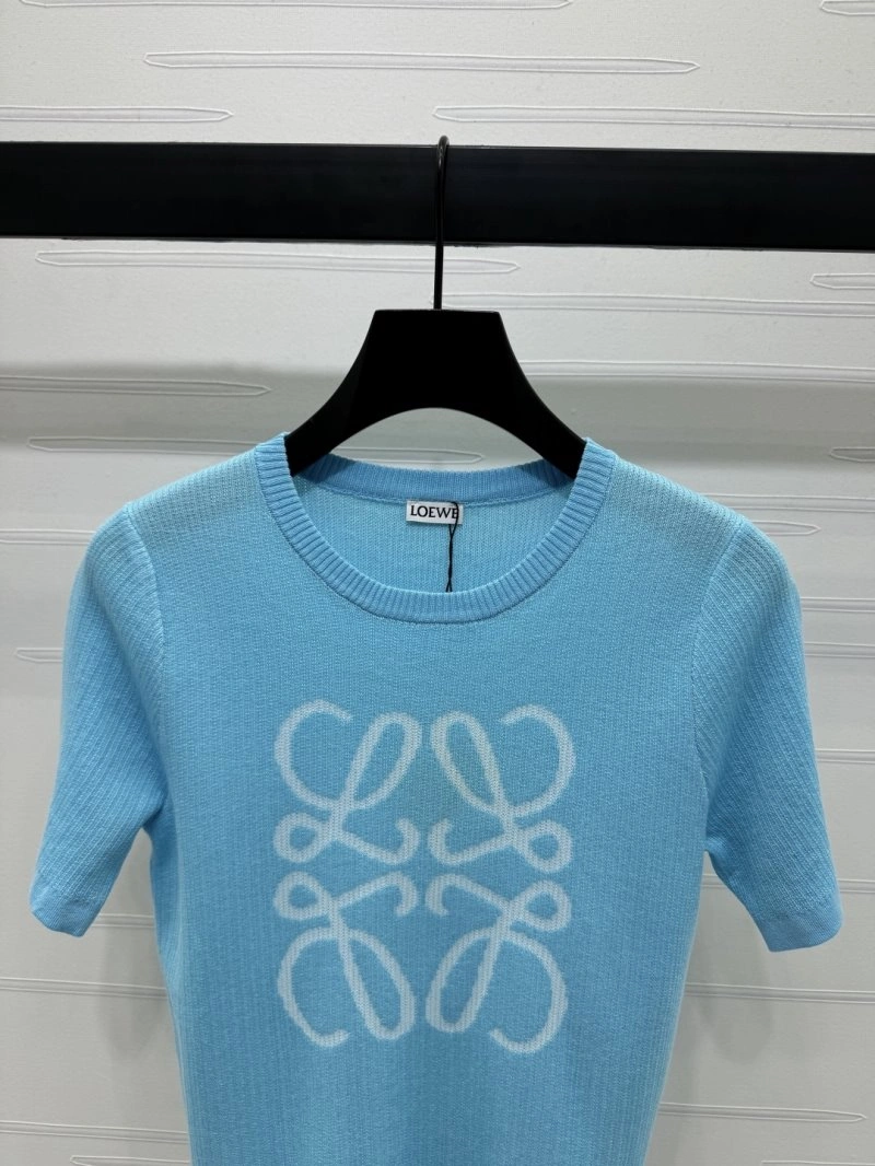 Loewe T-Shirts Affordable 156810