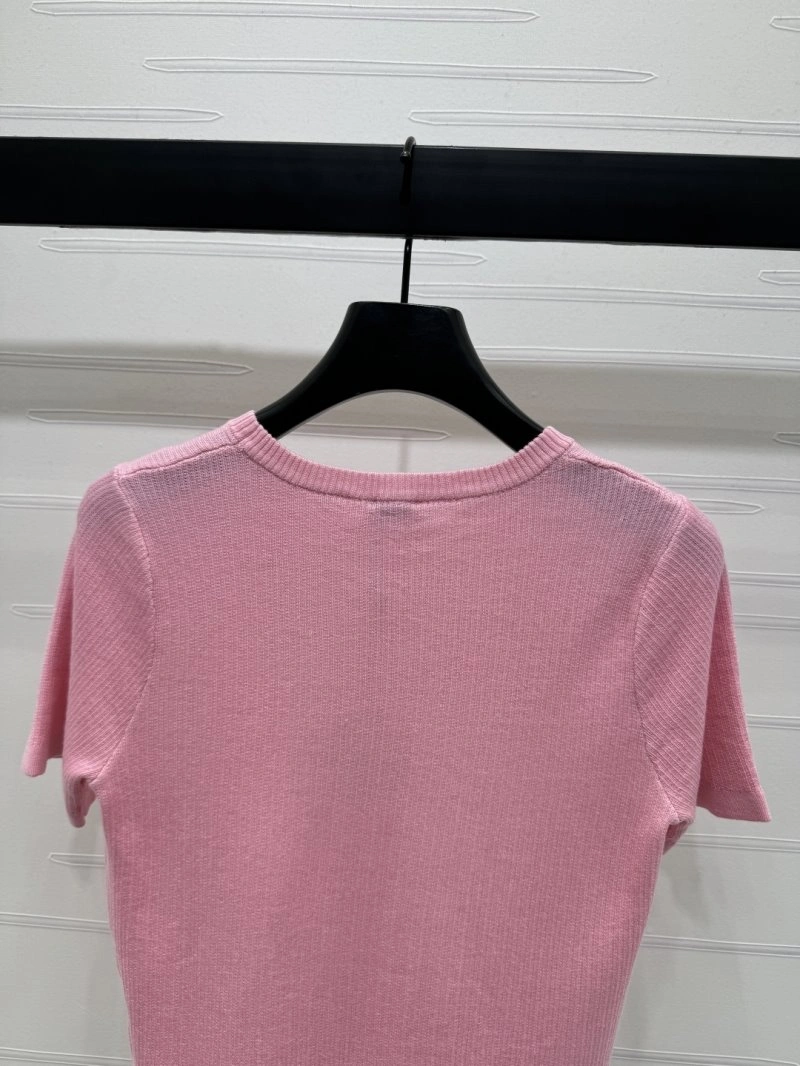 Loewe T-Shirts WrinkleFree 156750