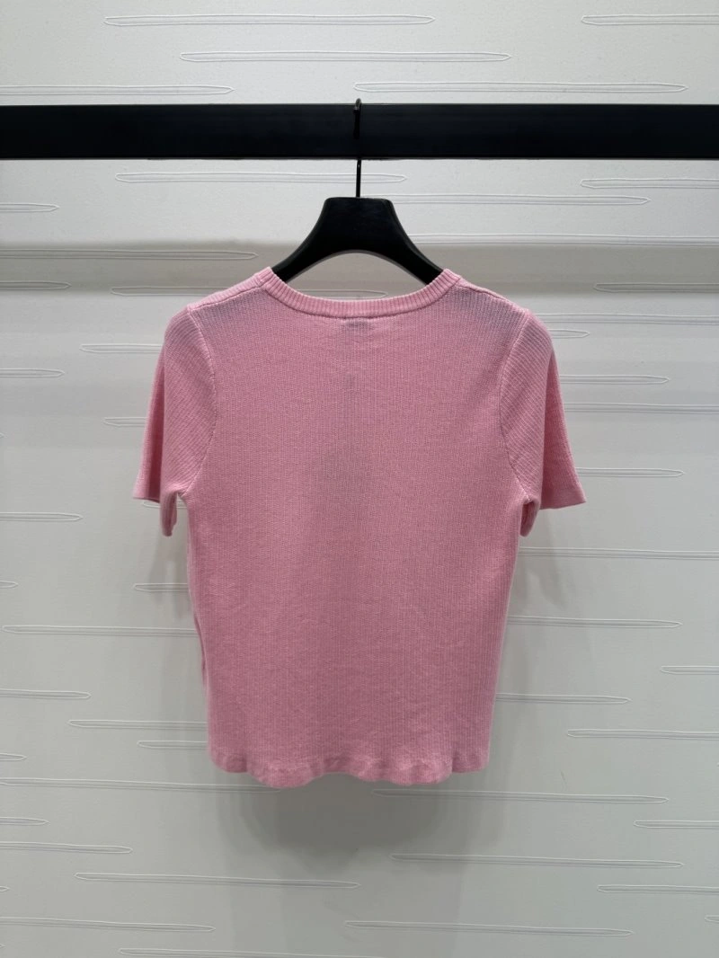 Loewe T-Shirts WrinkleFree 156750