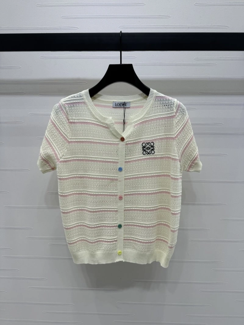 Loewe T-Shirts Efficient 156747