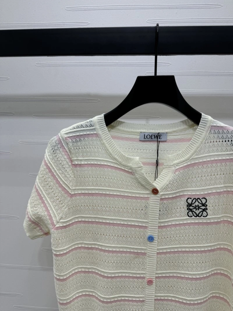 Loewe T-Shirts Efficient 156747