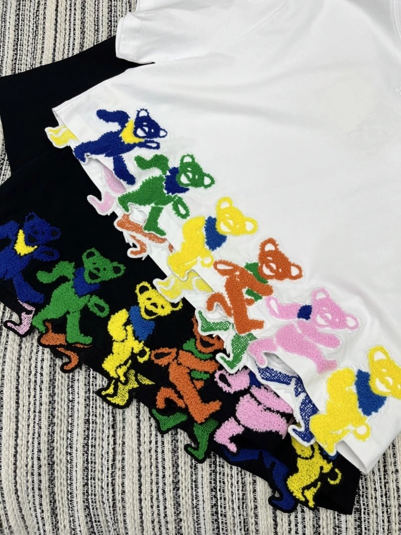 Loewe T-Shirts WellDesigned 156749