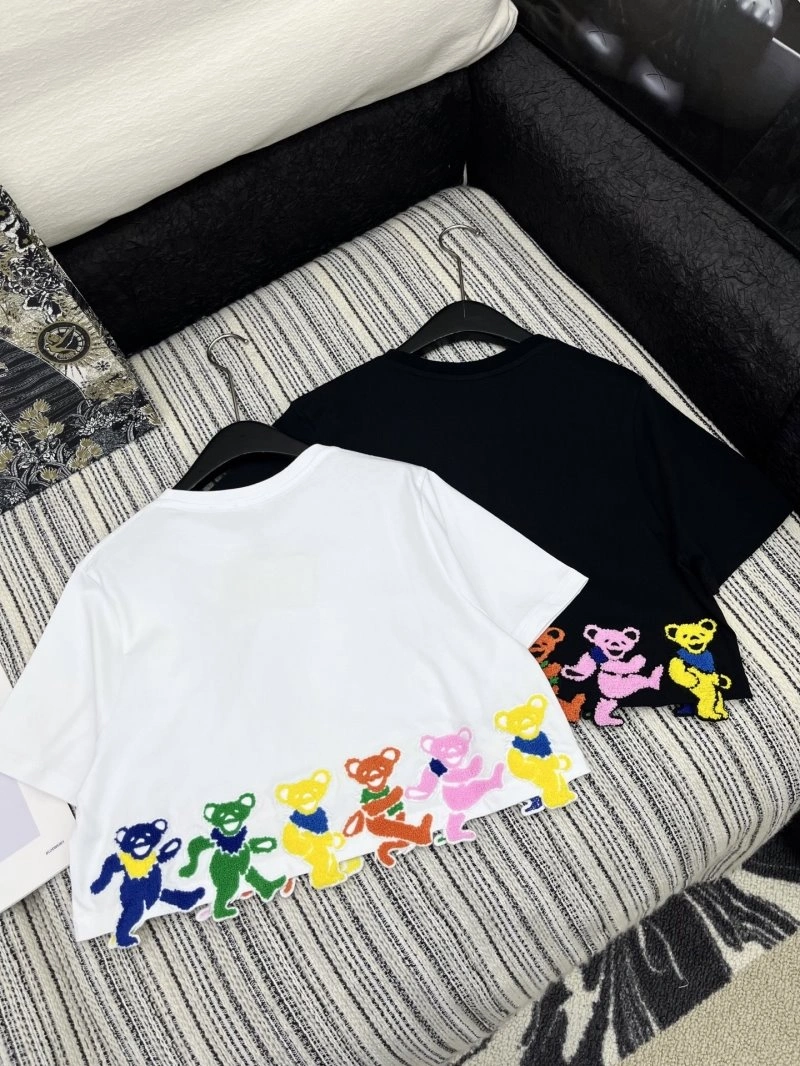 Loewe T-Shirts WellDesigned 156749