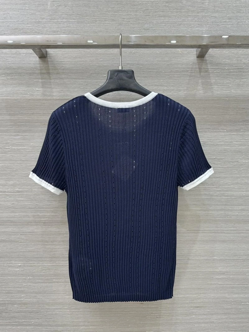 Loewe T-Shirts Lightweight 156757