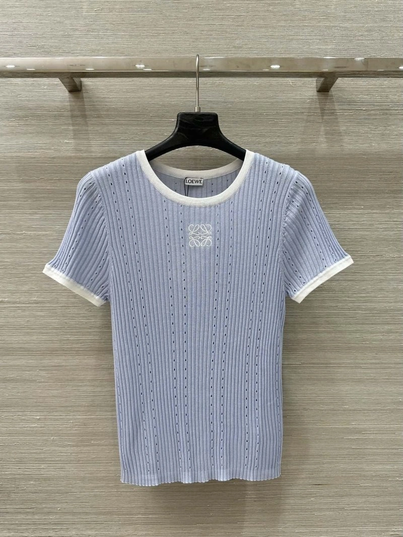 OdorResistant Loewe T-Shirts 156741