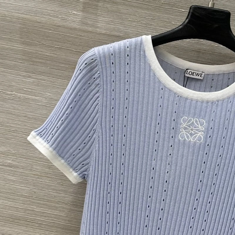 OdorResistant Loewe T-Shirts 156741
