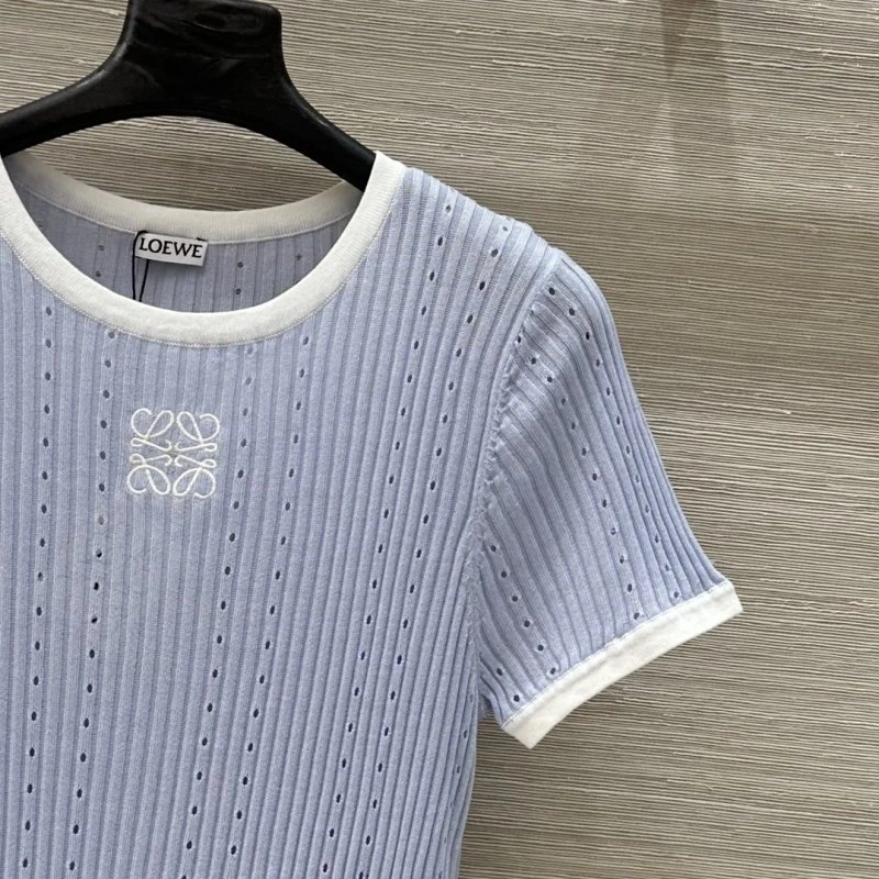 OdorResistant Loewe T-Shirts 156741