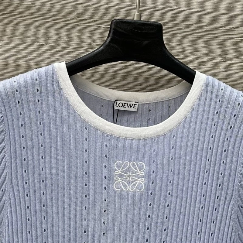 OdorResistant Loewe T-Shirts 156741