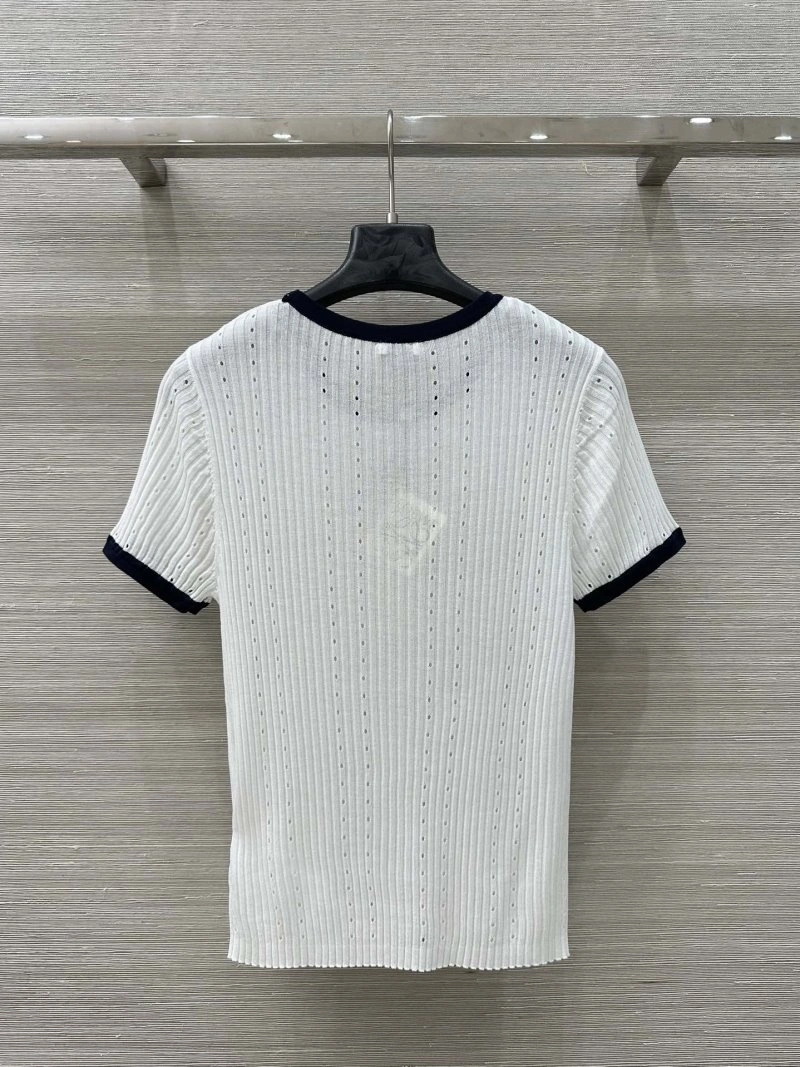 Loewe T-Shirts Casual 156791