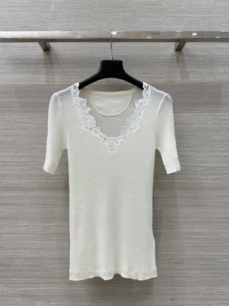 Loewe T-Shirts Flexible 156740