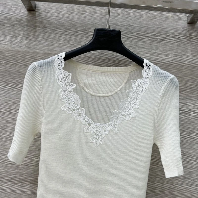 Loewe T-Shirts Flexible 156740