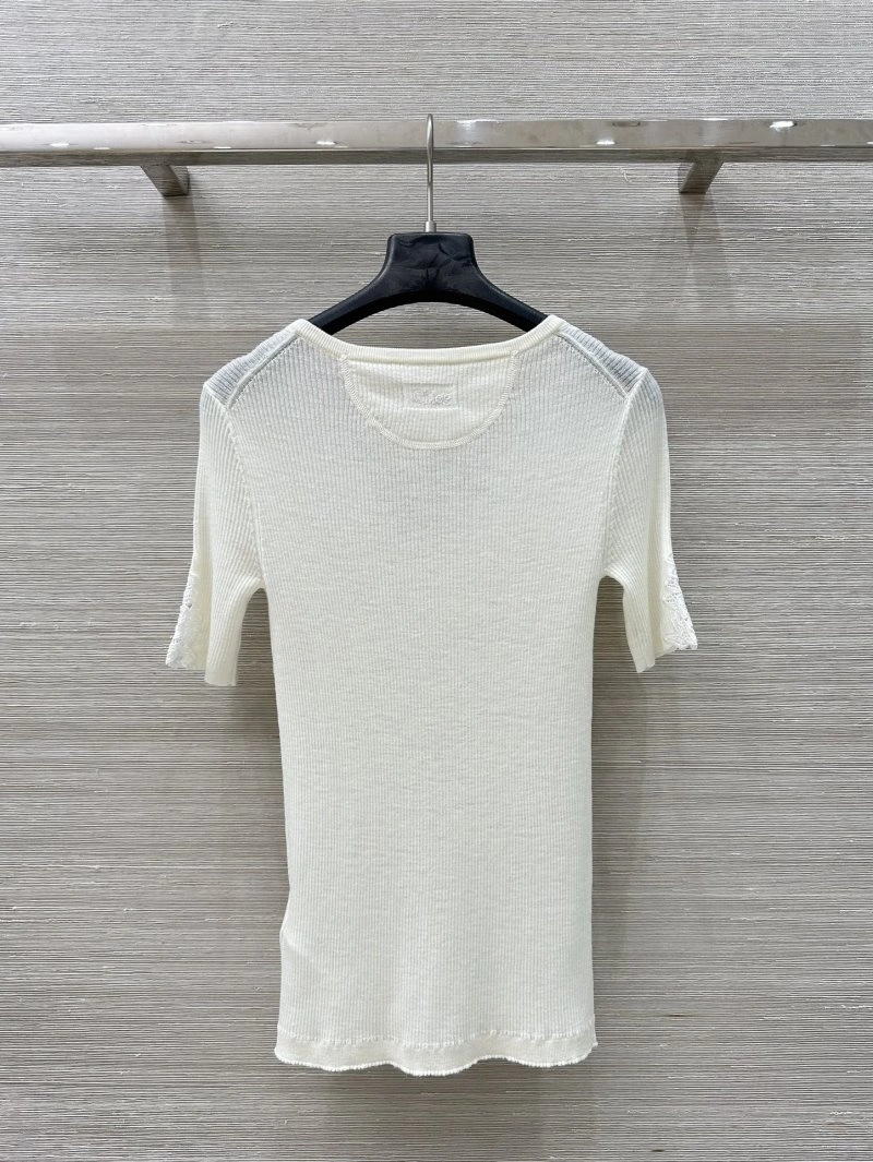 Loewe T-Shirts Flexible 156740