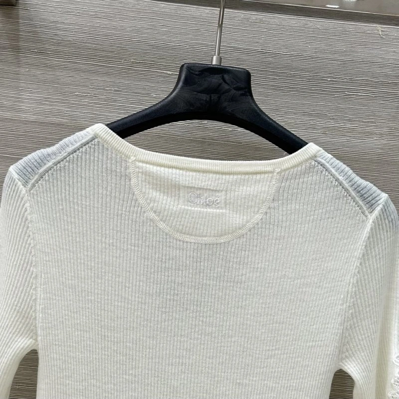 Loewe T-Shirts Flexible 156740