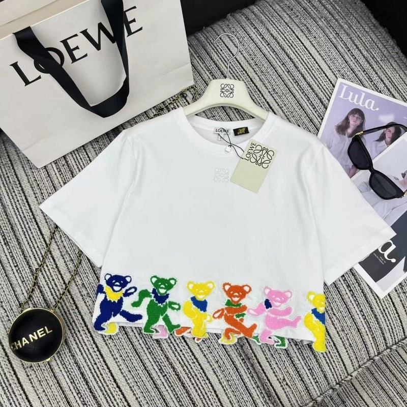 Bold Loewe T-Shirts 156799