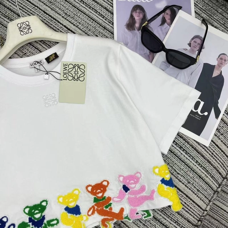Bold Loewe T-Shirts 156799