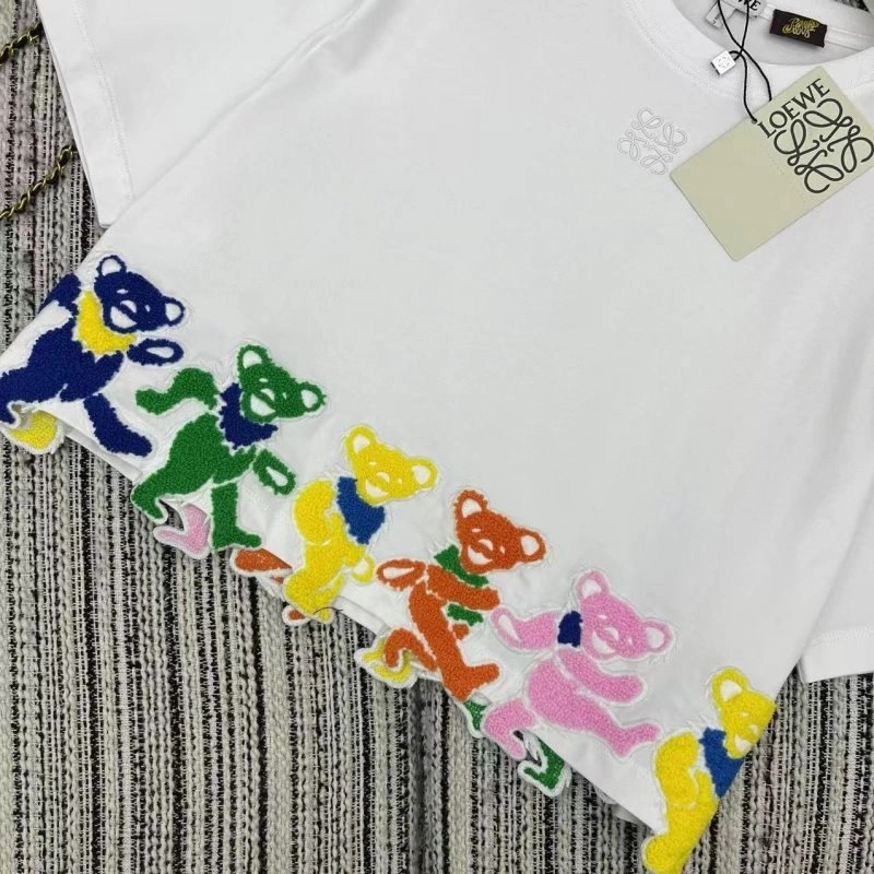Bold Loewe T-Shirts 156799