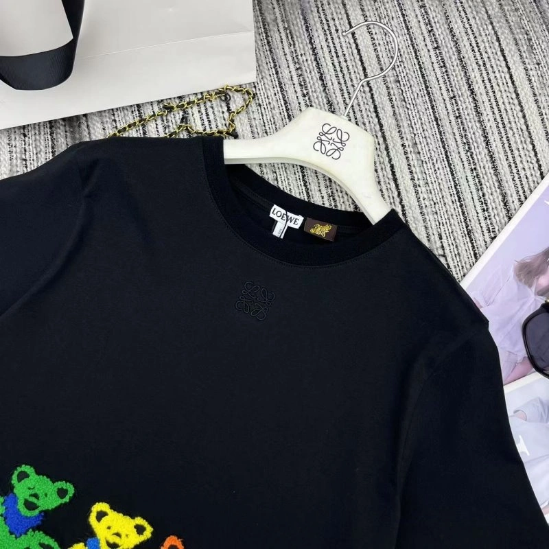 Resilient Loewe T-Shirts 156739