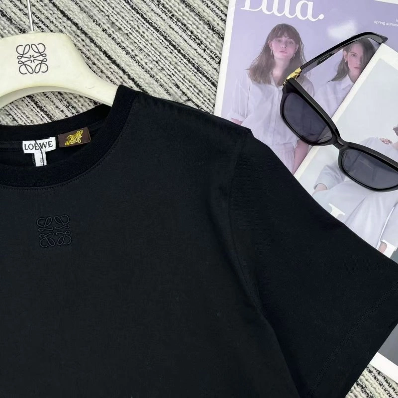 Resilient Loewe T-Shirts 156739