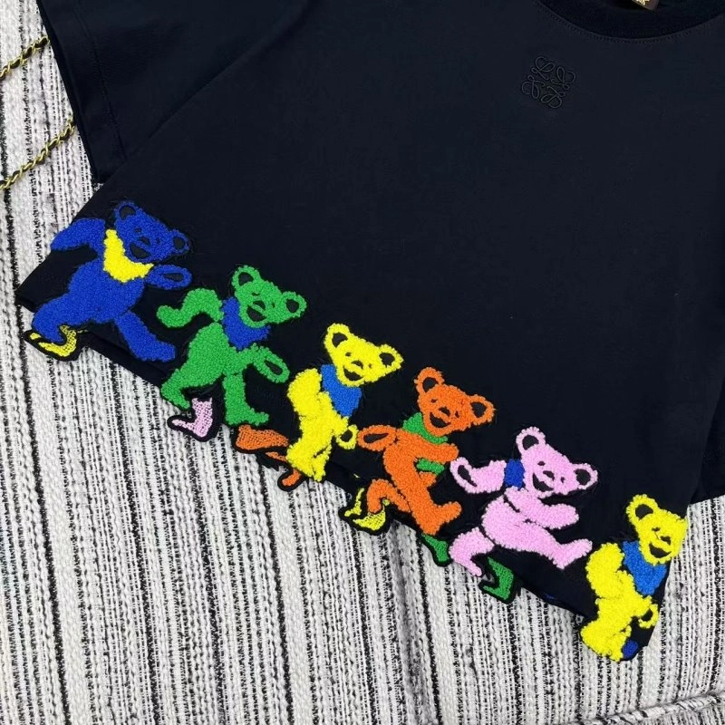Resilient Loewe T-Shirts 156739