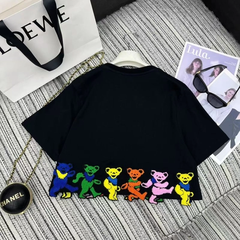 Resilient Loewe T-Shirts 156739