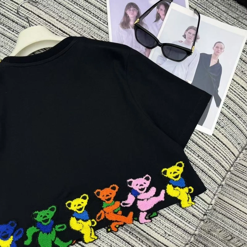 Resilient Loewe T-Shirts 156739