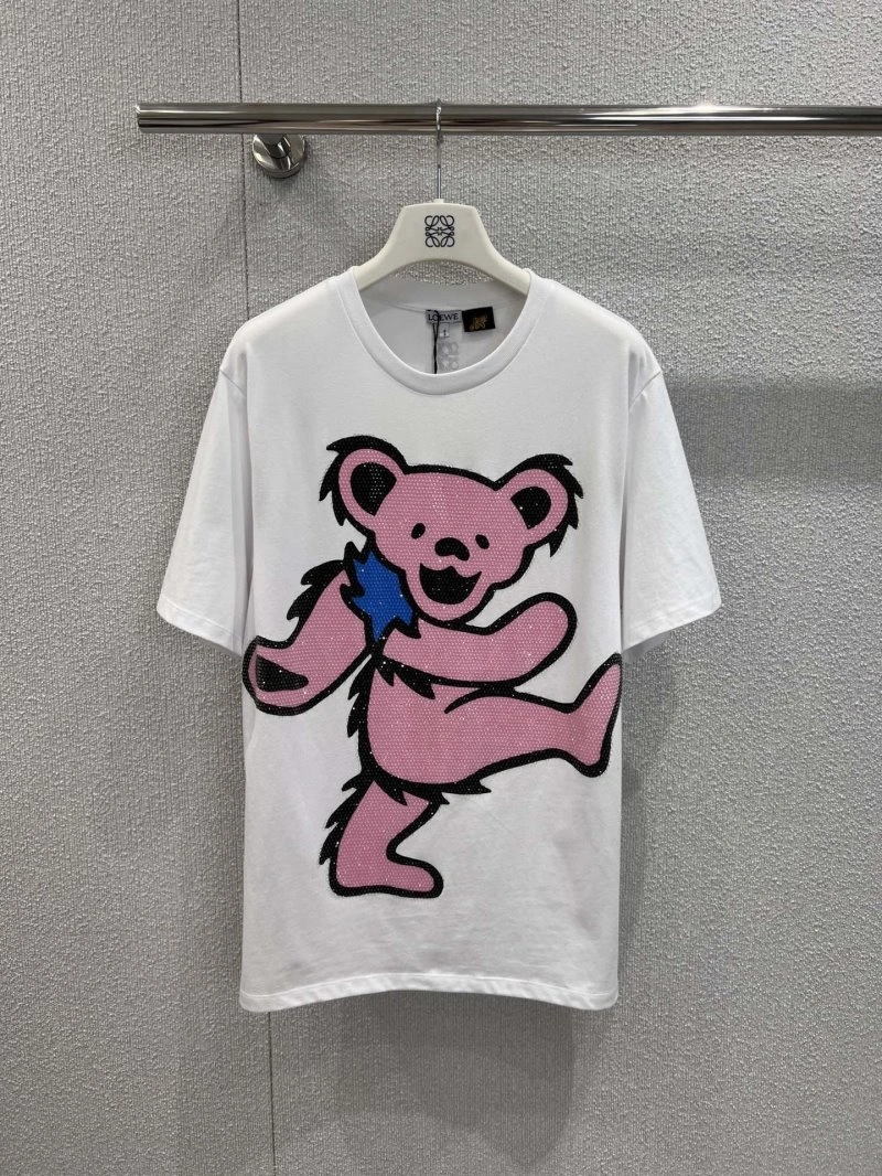 Loewe T-Shirts BestValue 156731