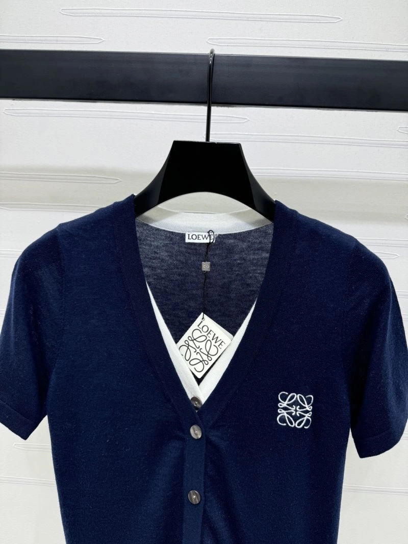 Vibrant Loewe T-Shirts 156729