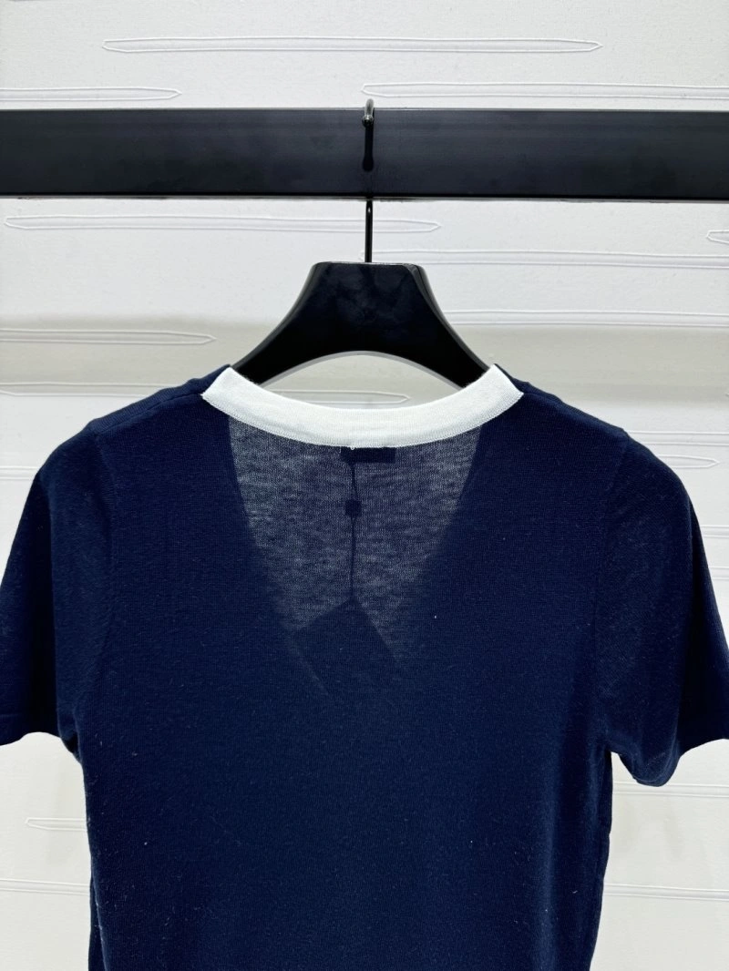 Vibrant Loewe T-Shirts 156729