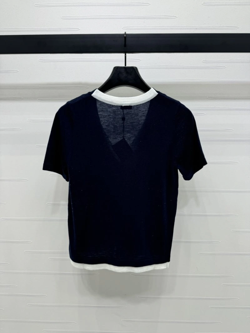 Vibrant Loewe T-Shirts 156729