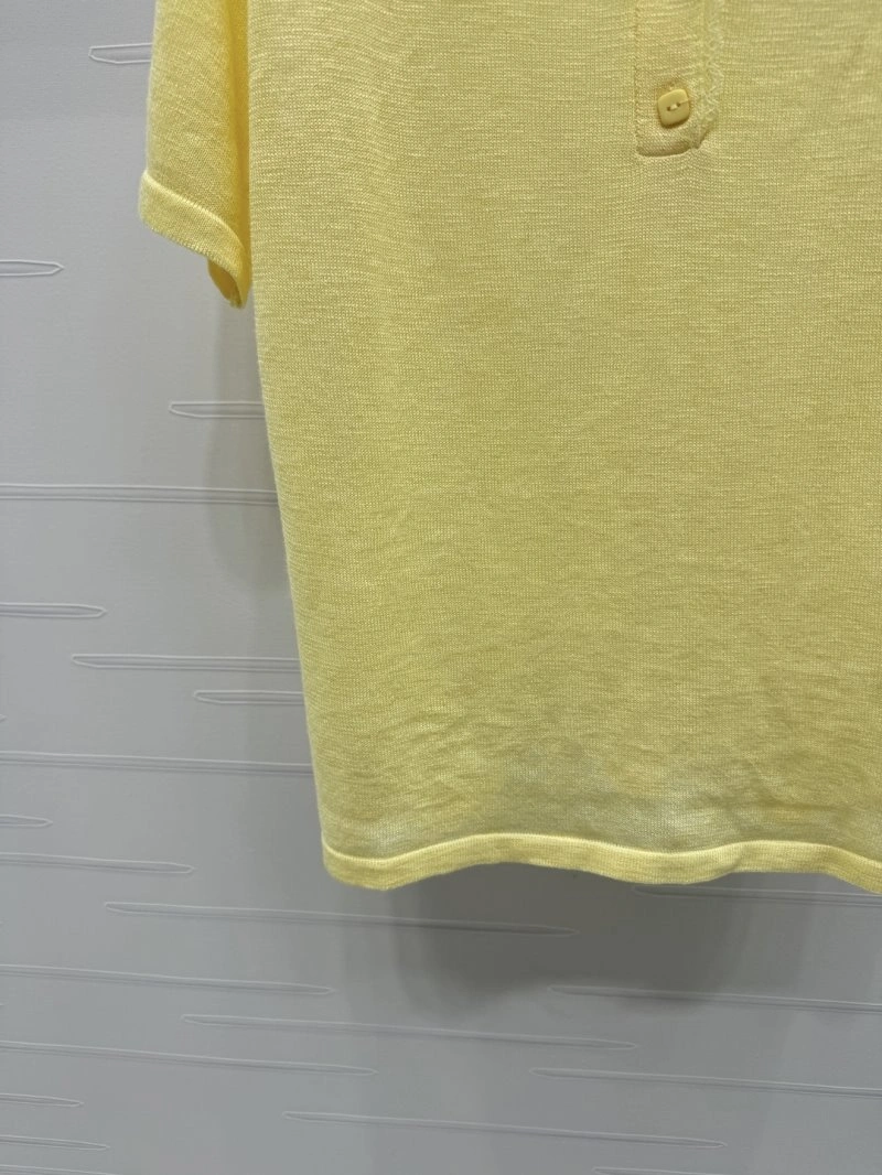 Loewe T-Shirts Supportive 156728