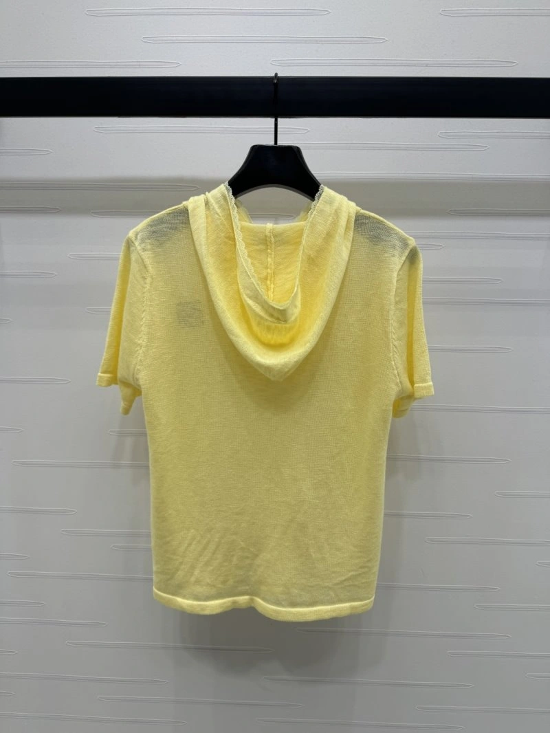 Loewe T-Shirts Supportive 156728