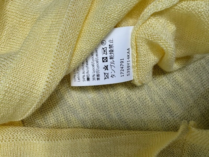 Loewe T-Shirts Supportive 156728