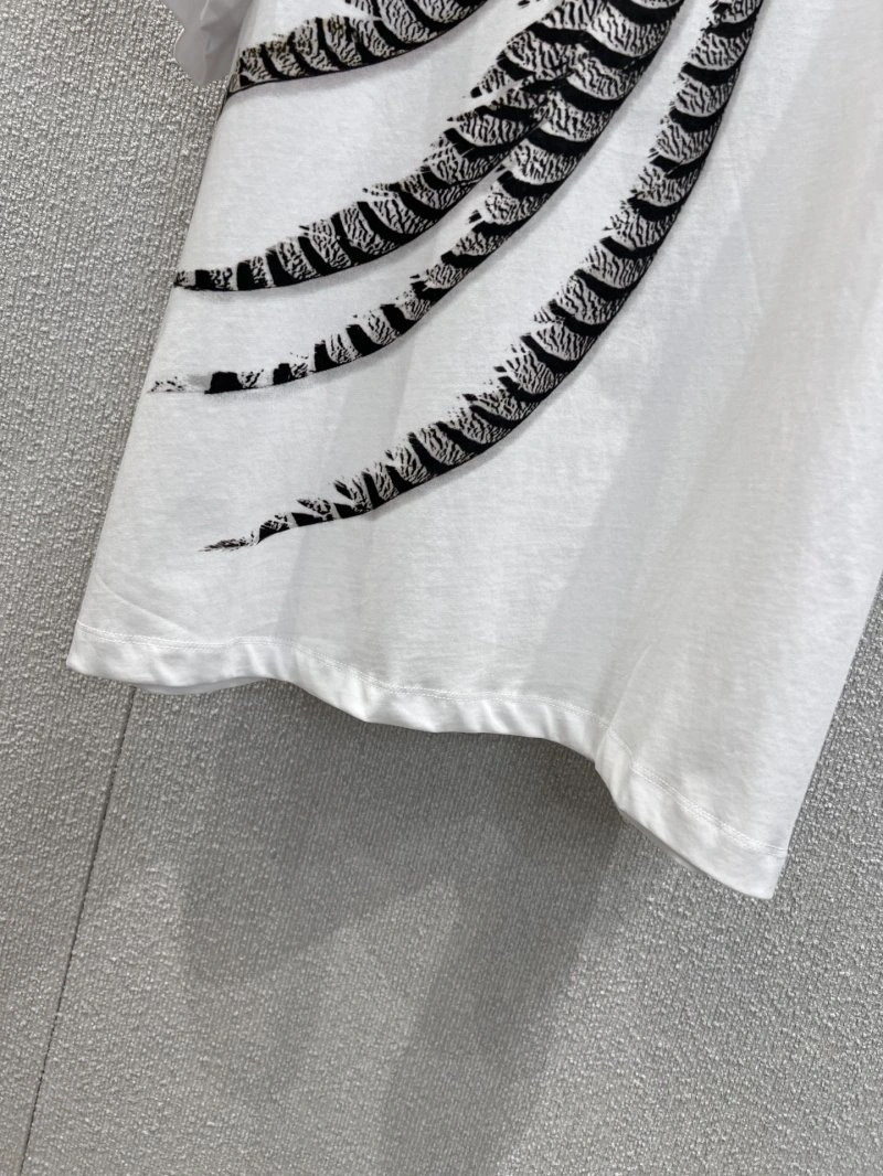 Loewe T-Shirts FlexibleFit 156732