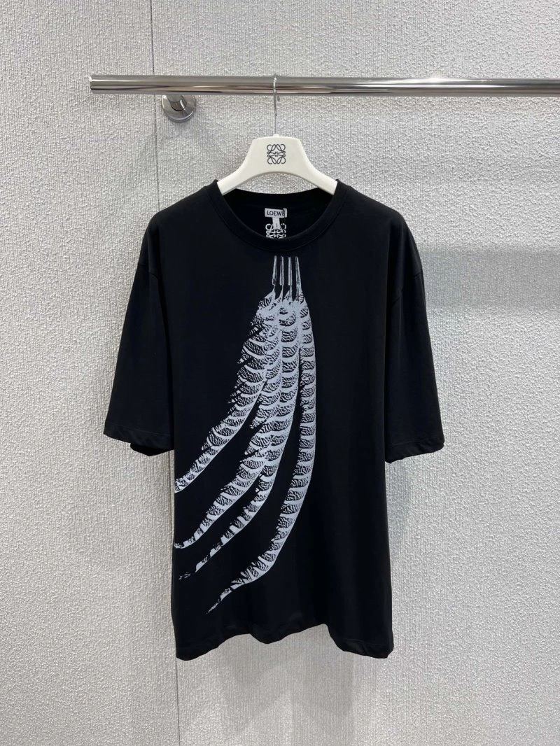 Flexible Loewe T-Shirts 156786