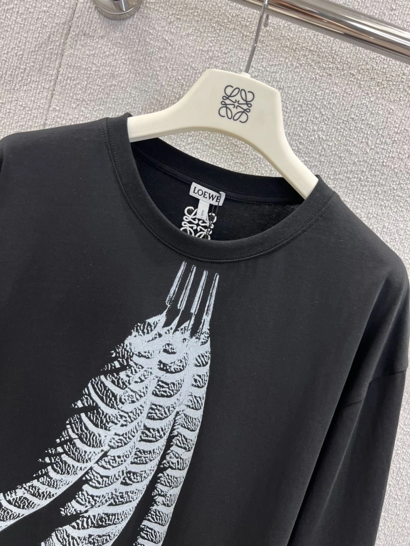 Flexible Loewe T-Shirts 156786