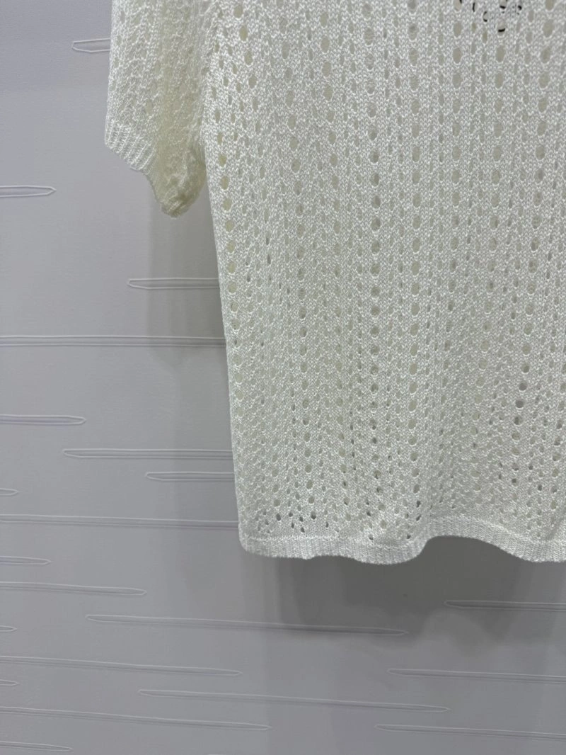 Loewe T-Shirts Cozy 156843