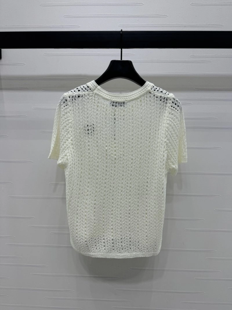 Loewe T-Shirts Cozy 156843