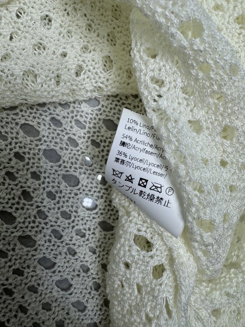 Loewe T-Shirts Cozy 156843