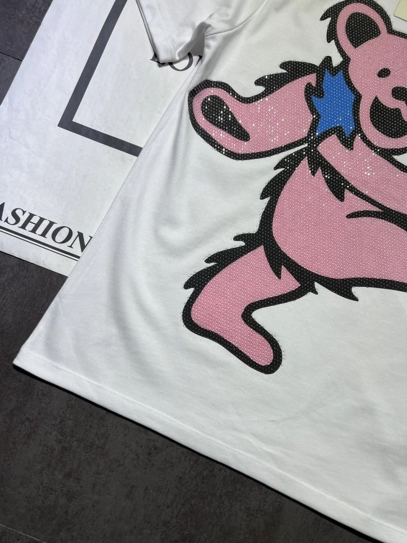 Loewe T-Shirts ZeroBulk 156730