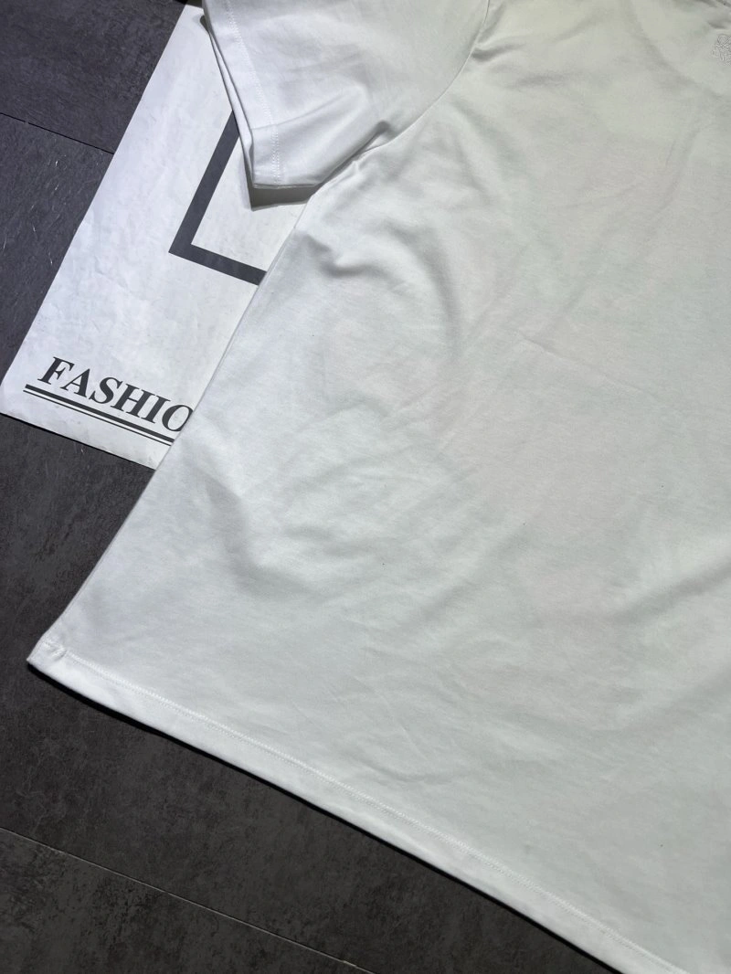 Loewe T-Shirts ZeroBulk 156730