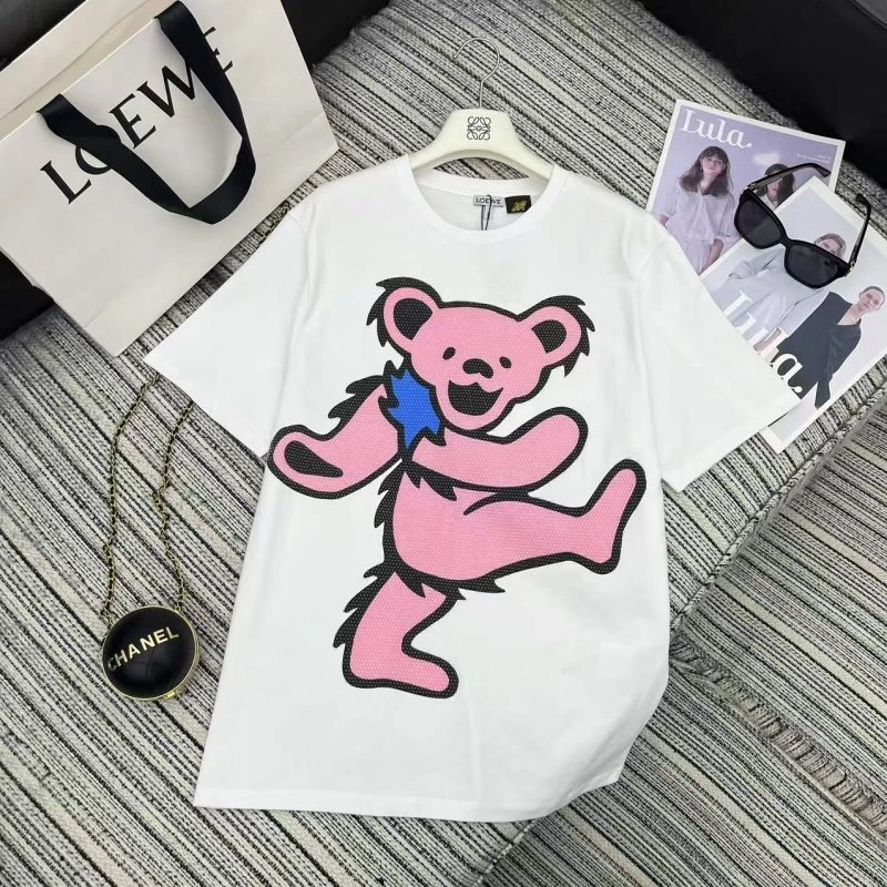 Loewe T-Shirts Supportive 156743