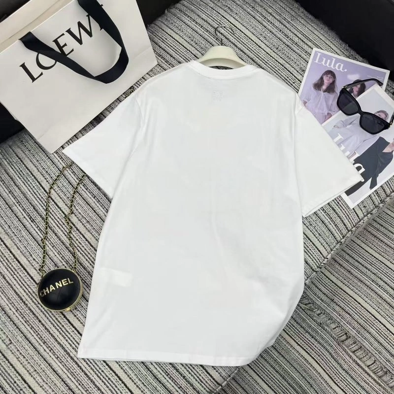 Loewe T-Shirts Supportive 156743