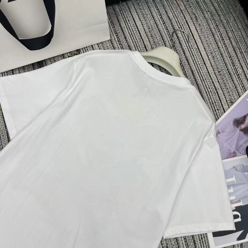 Loewe T-Shirts Supportive 156743